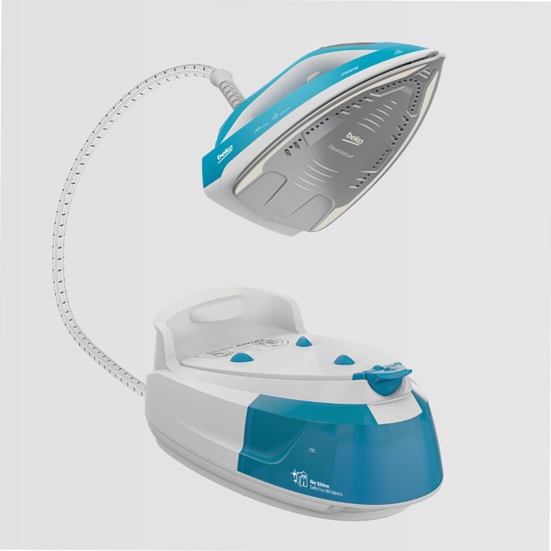 SGA 6124 D: Sistema Stirante