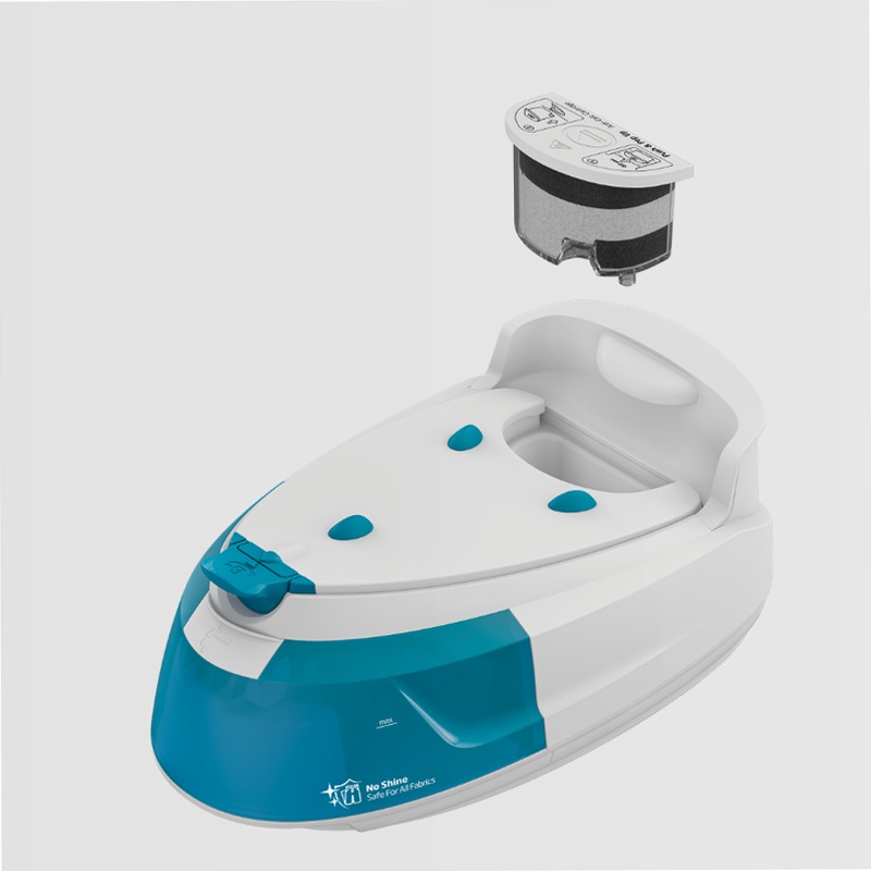 SGA 6124 D: Sistema Stirante