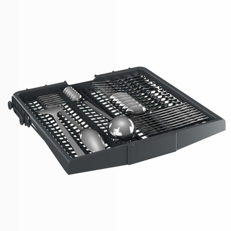 Lavastoviglie Beyond 60 cm, Classe C 16 Inox Libera