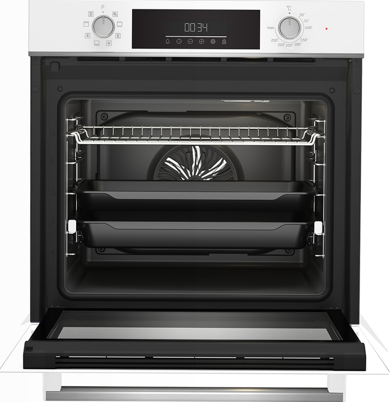 Forno Multifunzione Beyond B300 A Bianco