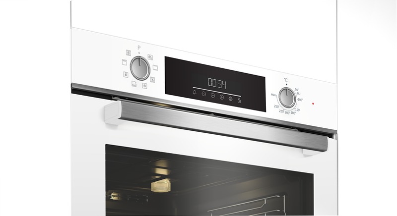 Forno Multifunzione Beyond B300 A Bianco