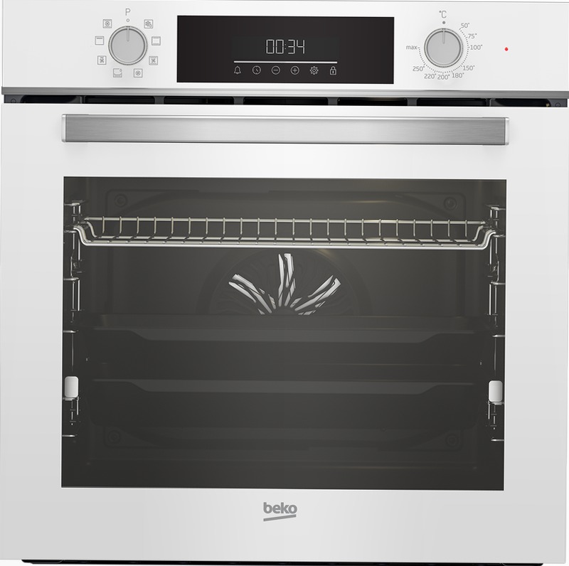 Forno Multifunzione Beyond B300 A Bianco
