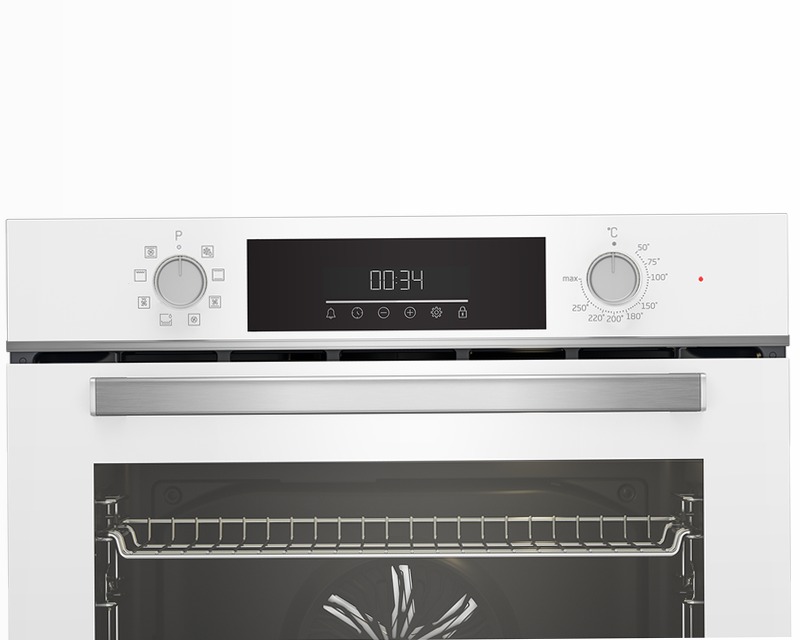 Forno Multifunzione Beyond B300 A Bianco