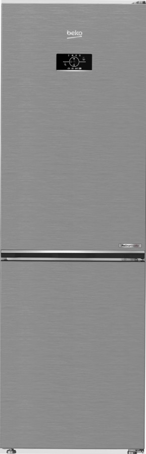 B5RCNE366HXB1: Frigorifero Combinato Beyond, Total No-Frost, 59.5 cm