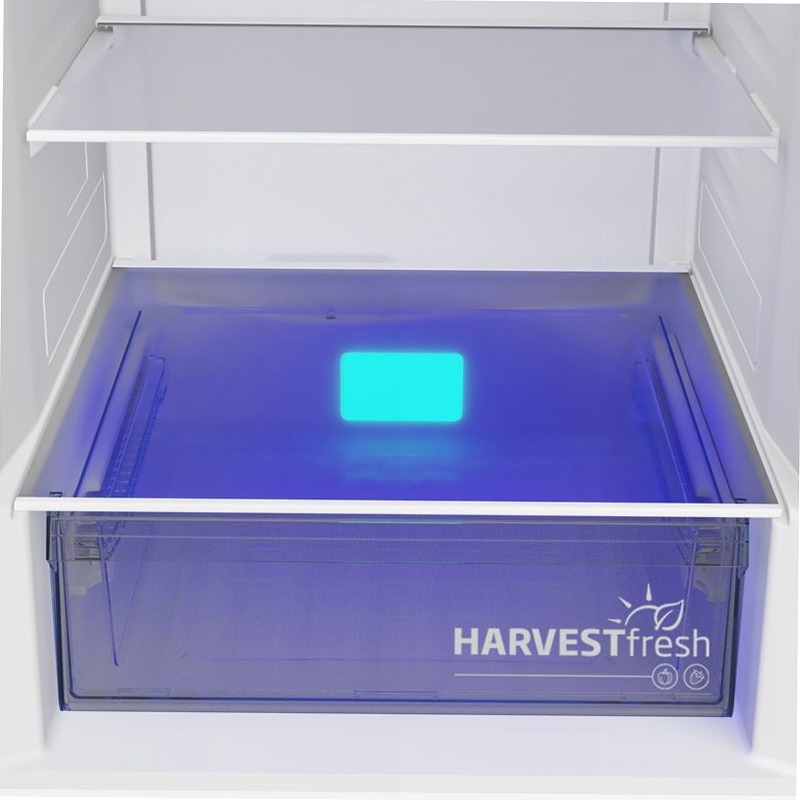 B5RCNE366HXB1: Frigorifero Combinato Beyond, Total No-Frost, 59.5 cm