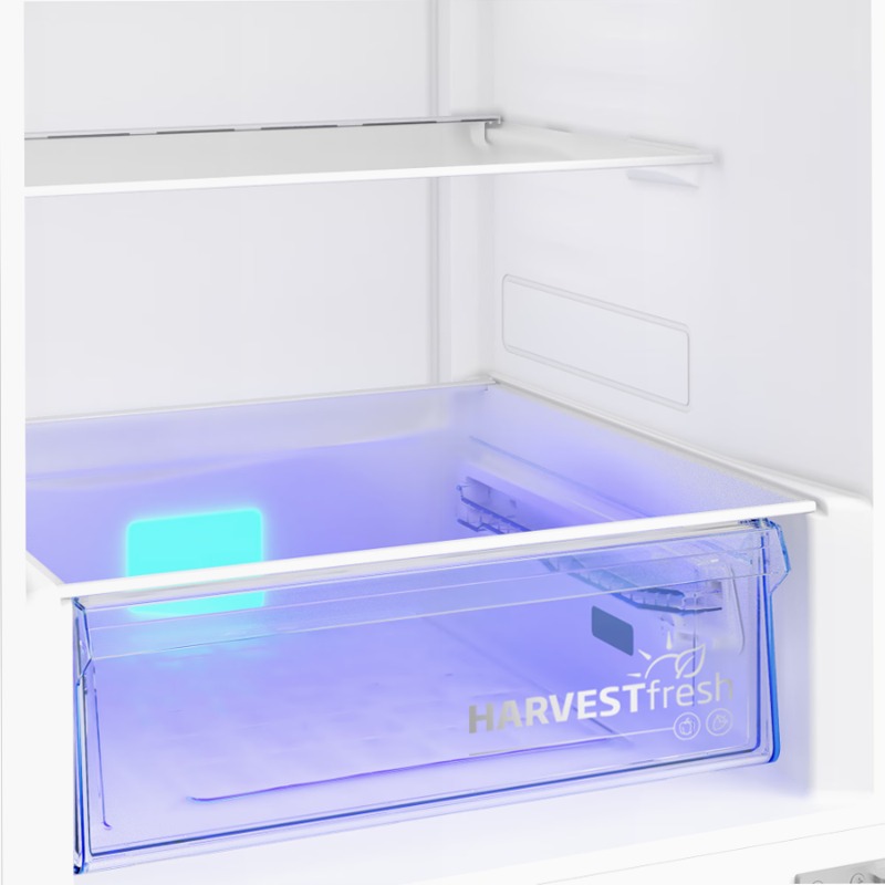 B5RCNE366HXB1: Frigorifero Combinato Beyond, Total No-Frost, 59.5 cm