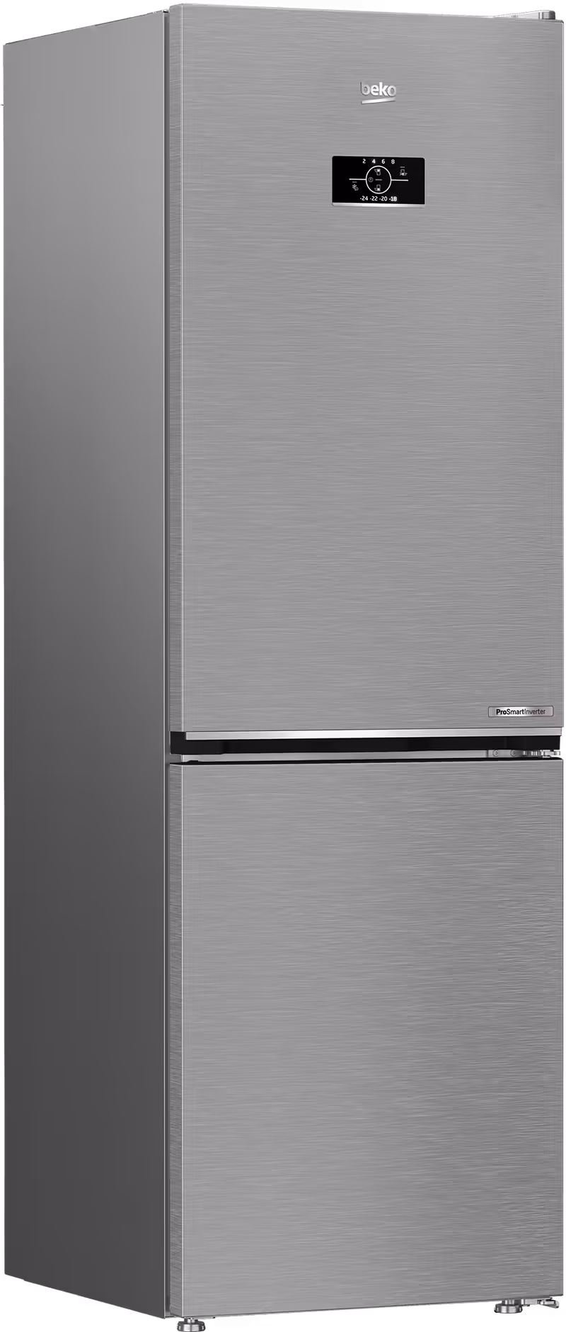 B5RCNE366HXB1: Frigorifero Combinato Beyond, Total No-Frost, 59.5 cm