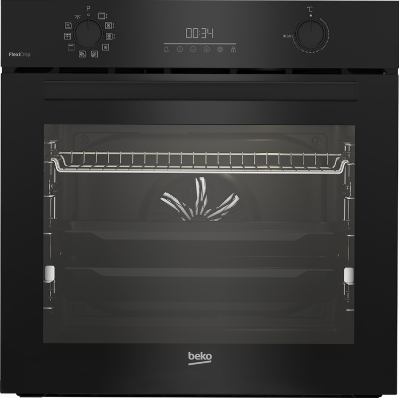Forno Multifunzione Pirolitico FlexiCrisp BBIM17300BMPEF