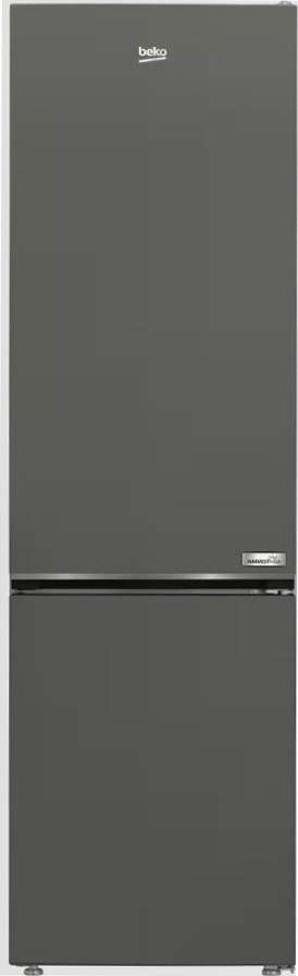 B5RCNA406HG: Frigorifero Combinato, Total No-Frost, 59.5 cm