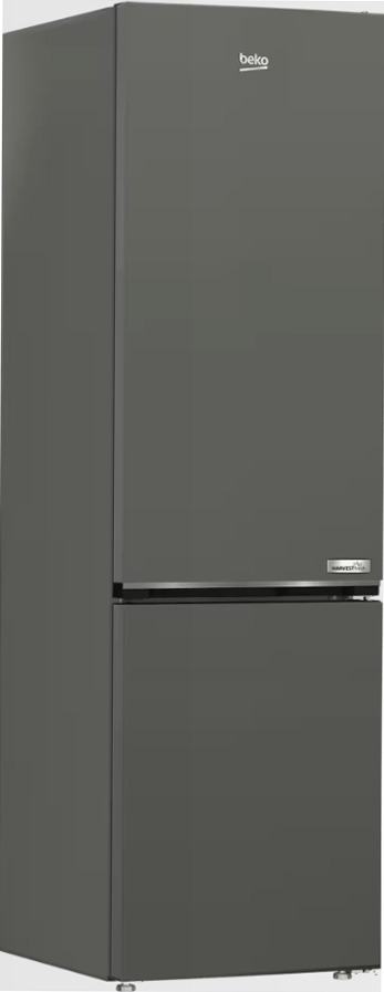 B5RCNA406HG: Frigorifero Combinato, Total No-Frost, 59.5 cm