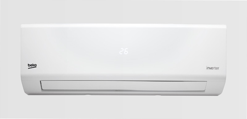 Climatizzatore a Parete BIMPO 181/BIMPI 090+120
