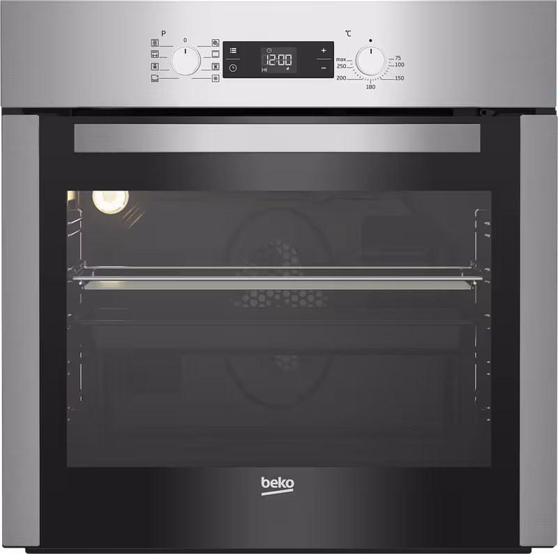 Forno Multi-Funzione BIM830X - 8 Funzioni, 71 L A Acciaio