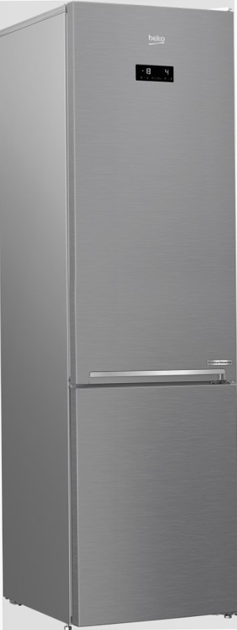 RCNA406E60ZXBHN: Frigorifero Combinato, Total No-Frost, 60cm