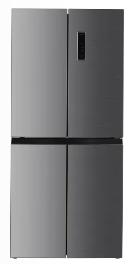 GNO46623MXPN: Frigorifero 4 Porte, Total No-Frost, 79 cm