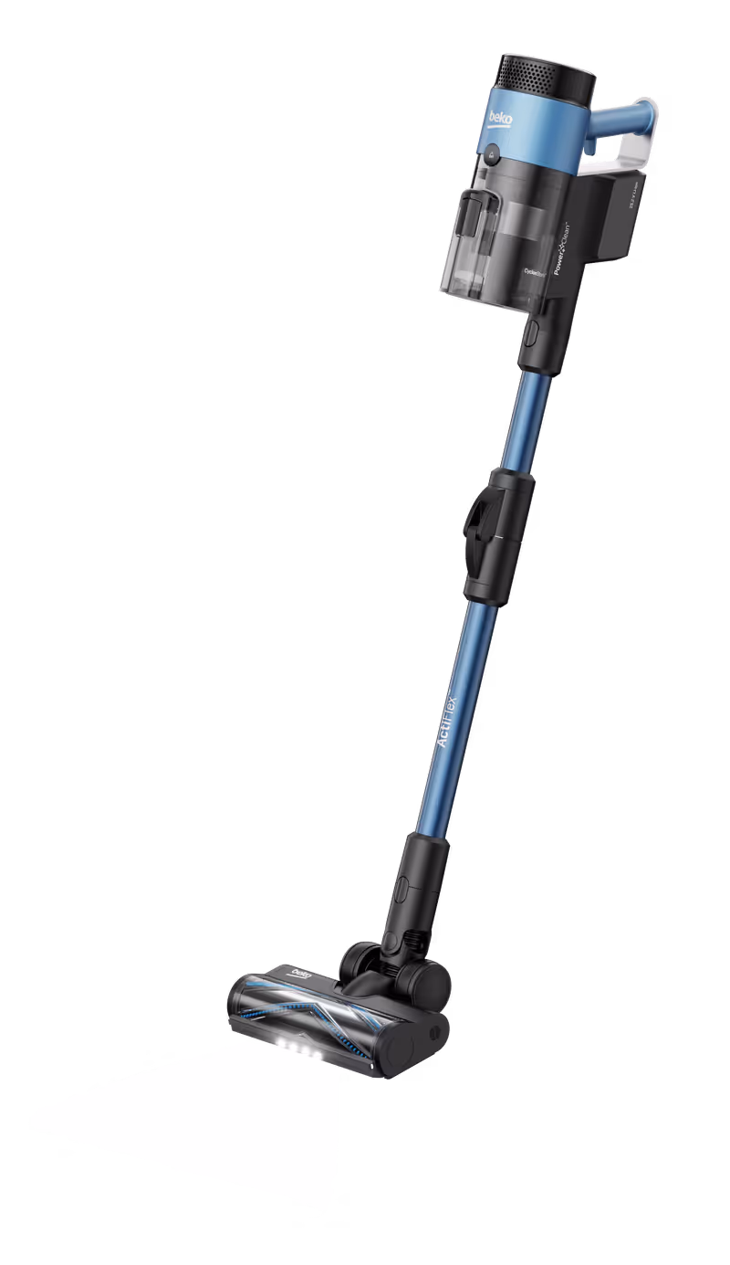 PowerClean™ PC 7000+ VRT 96425 VD: Aspirapolvere Senza Fili (450 W)