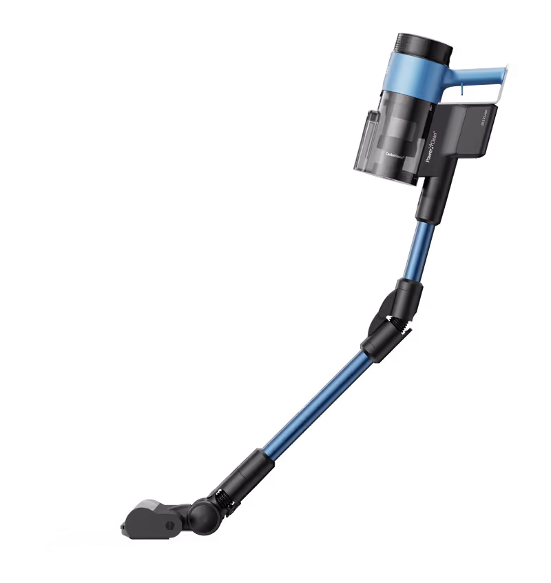 PowerClean™ PC 7000+ VRT 96425 VD: Aspirapolvere Senza Fili (450 W)