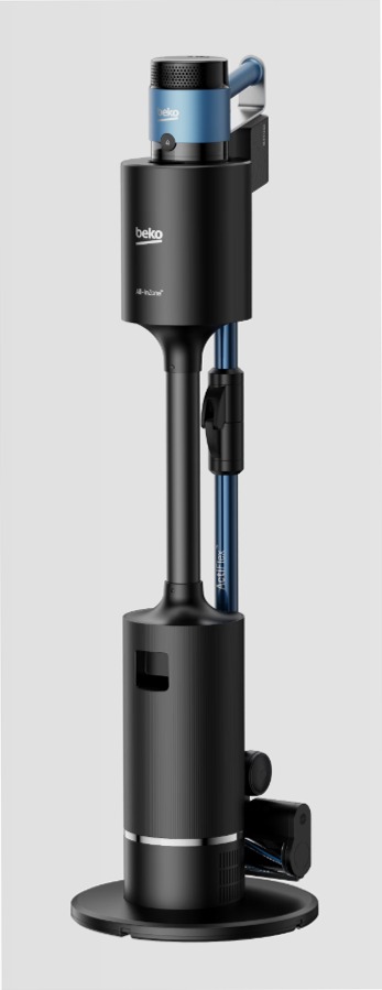 PowerClean™ PC 7000+ VRT 96425 VD: Aspirapolvere Senza Fili (450 W)
