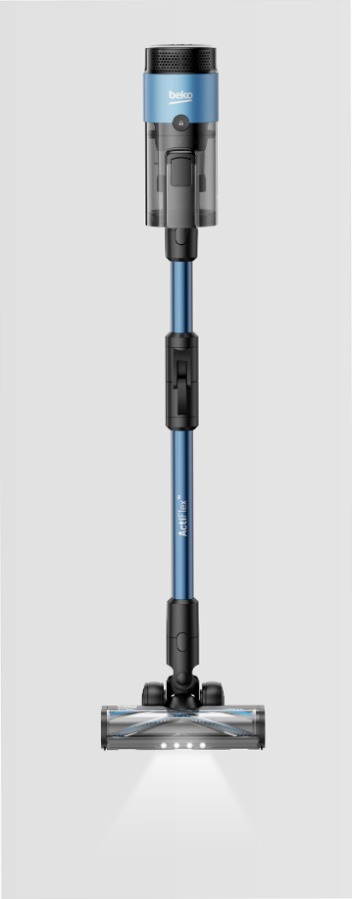 PowerClean™ PC 7000+ VRT 96425 VD: Aspirapolvere Senza Fili (450 W)
