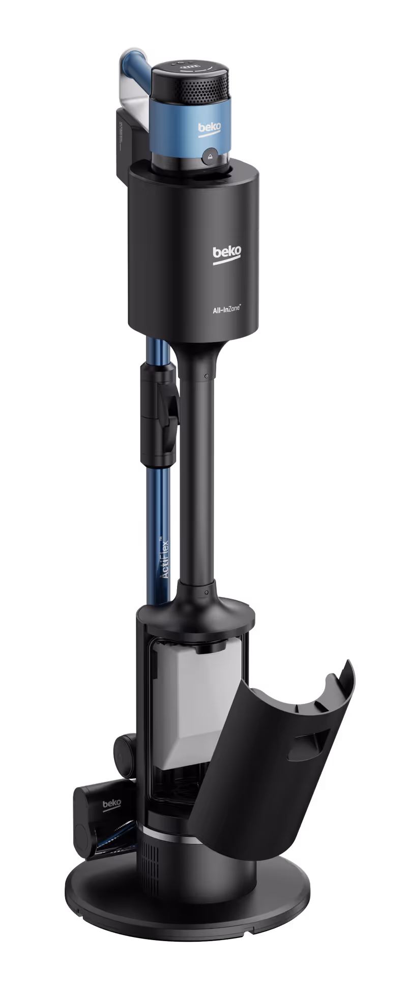 PowerClean™ PC 7000+ VRT 96425 VD: Aspirapolvere Senza Fili (450 W)