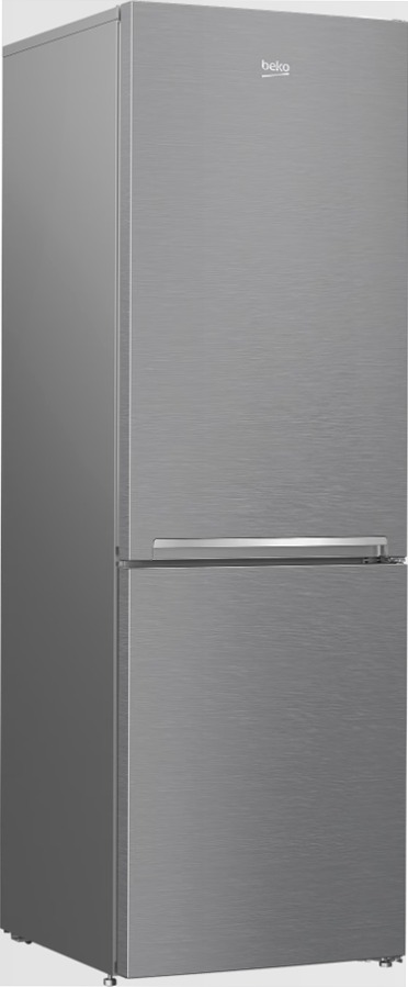 RCNA366I40XBN: Frigorifero Combinato, Total No-Frost, 60 cm