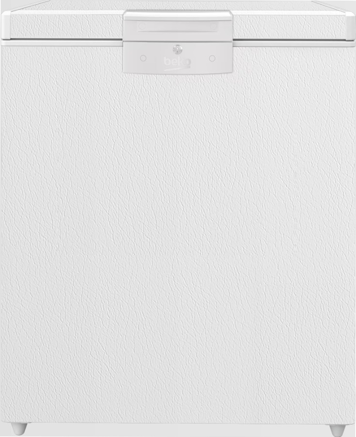 Congelatore Orizzontale HSM14540 Bianco 91.2lt