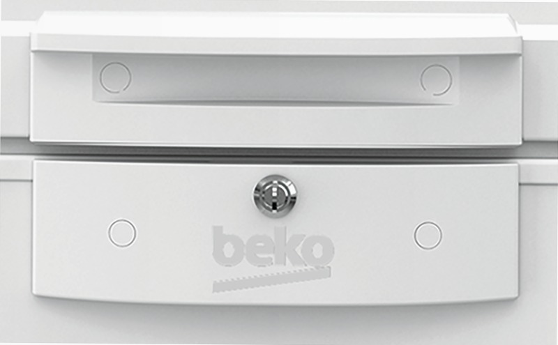 Congelatore Orizzontale HSM29540 Bianco 86lt