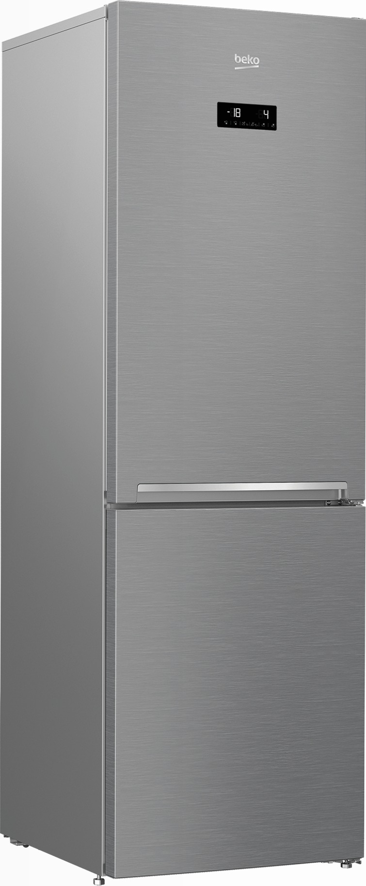 RCNE366E40XBN: Frigorifero Combinato, Total No-Frost, 59.5 cm