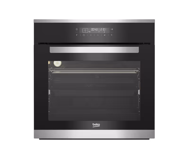 Forno Multi-Funzione Pizza Pro BIM25401X A Acciaio