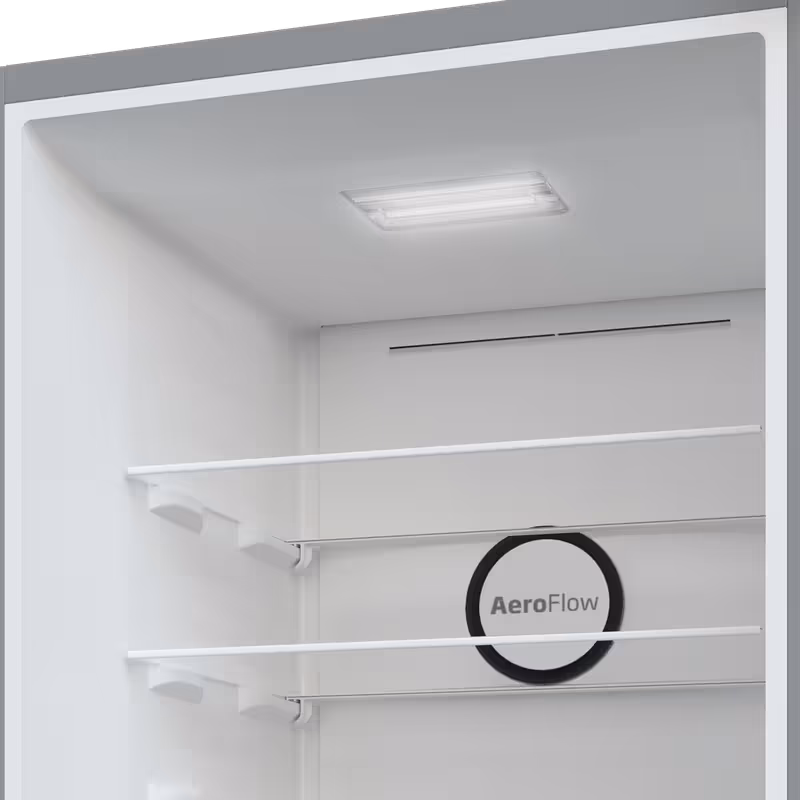 B3RCNA344HXB: Frigorifero Combinato Beyond, Total No-Frost, 59,5 cm