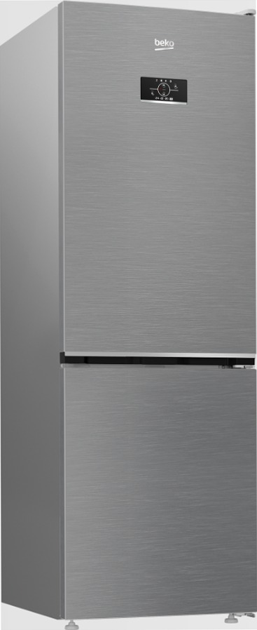 B3RCNA344HXB: Frigorifero Combinato Beyond, Total No-Frost, 59,5 cm
