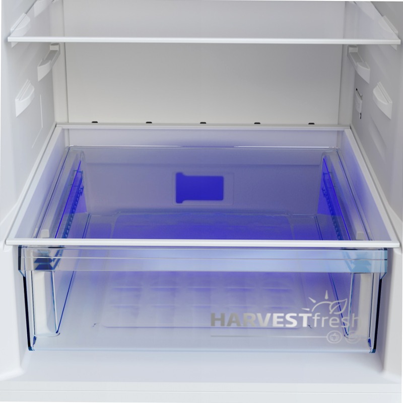 B3RCNA344HXB: Frigorifero Combinato Beyond, Total No-Frost, 59,5 cm