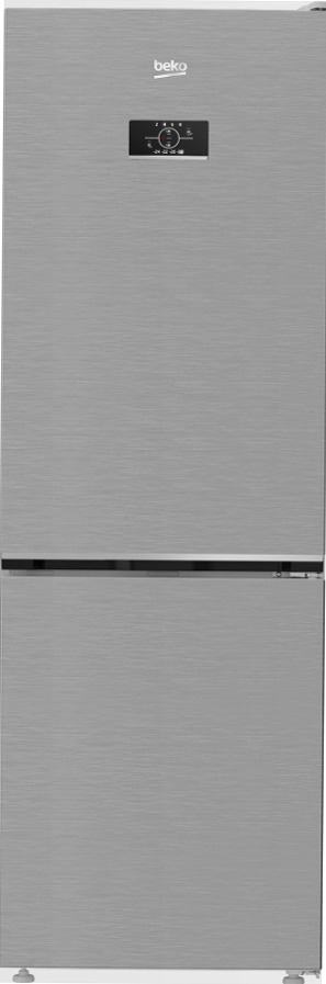 B3RCNA344HXB: Frigorifero Combinato Beyond, Total No-Frost, 59,5 cm