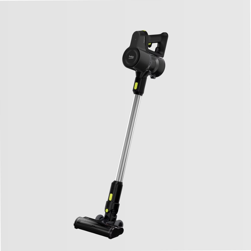 VRT 51225 VB: Aspirapolvere Senza Fili VEGA, 110 Watt, 25.2 Volt, 45 min Autonomia