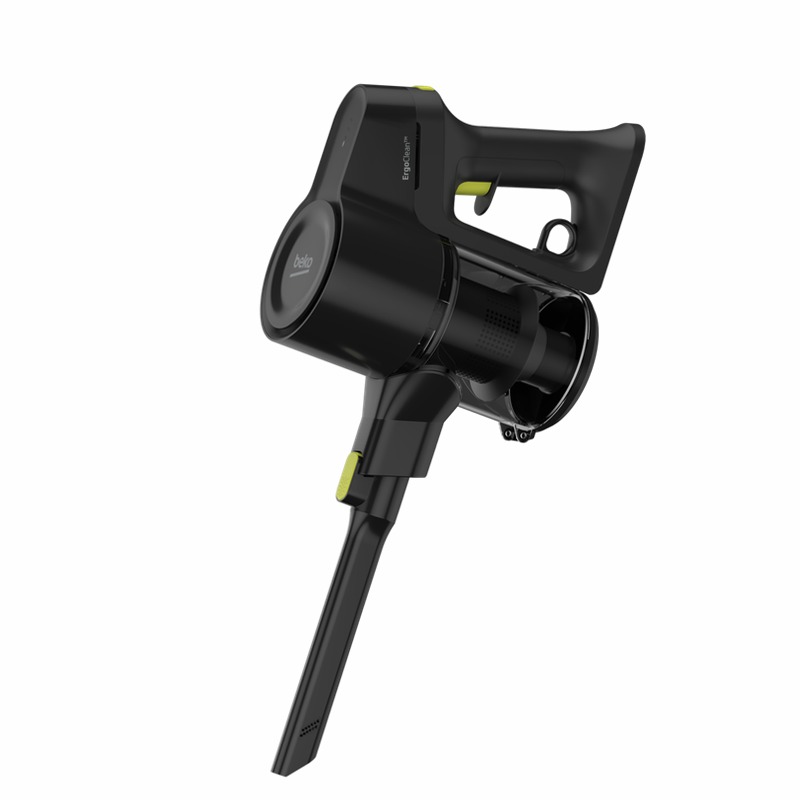 VRT 51225 VB: Aspirapolvere Senza Fili VEGA, 110 Watt, 25.2 Volt, 45 min Autonomia
