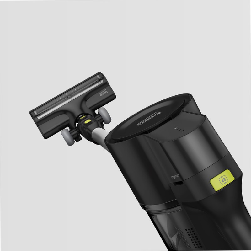 VRT 51225 VB: Aspirapolvere Senza Fili VEGA, 110 Watt, 25.2 Volt, 45 min Autonomia