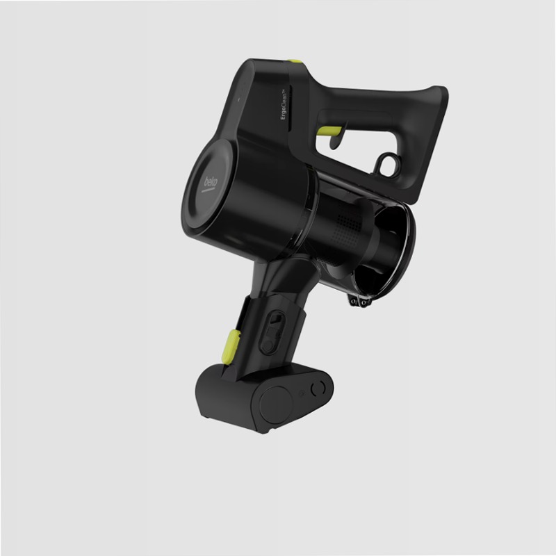 VRT 51225 VB: Aspirapolvere Senza Fili VEGA, 110 Watt, 25.2 Volt, 45 min Autonomia