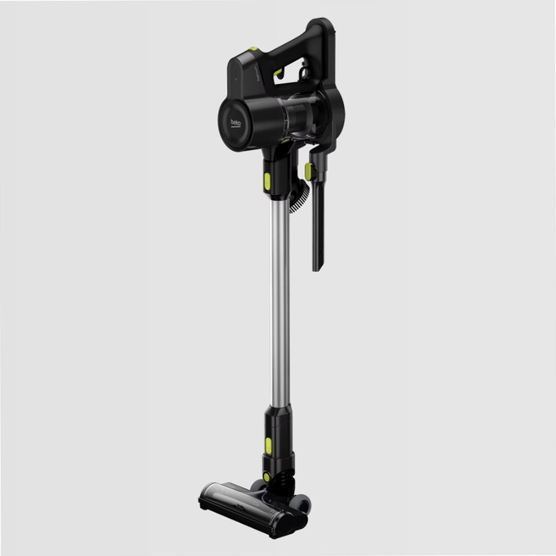 VRT 51225 VB: Aspirapolvere Senza Fili VEGA, 110 Watt, 25.2 Volt, 45 min Autonomia