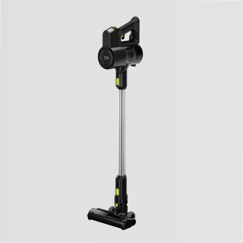 VRT 51225 VB: Aspirapolvere Senza Fili VEGA, 110 Watt, 25.2 Volt, 45 min Autonomia