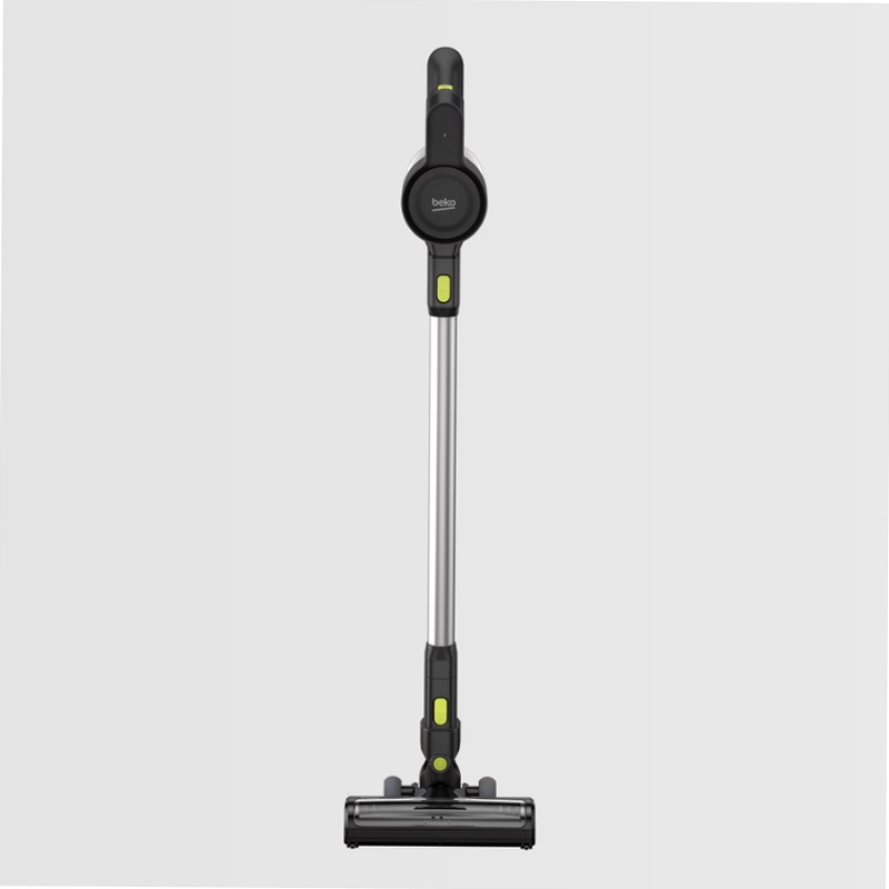 VRT 51225 VB: Aspirapolvere Senza Fili VEGA, 110 Watt, 25.2 Volt, 45 min Autonomia