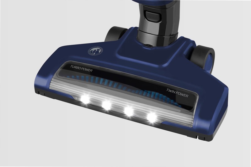 VRT 61821 VD: Aspirapolvere Senza Fili (120 W)