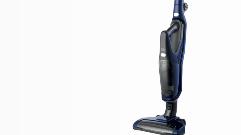 VRT 61821 VD: Aspirapolvere Senza Fili (120 W)