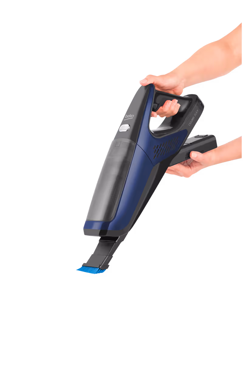 VRT 61821 VD: Aspirapolvere Senza Fili (120 W)