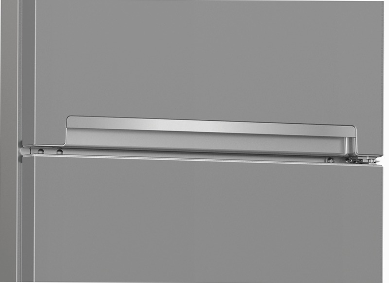RDSA240K30SN: Frigorifero Doppia Porta, Statico, 54 cm