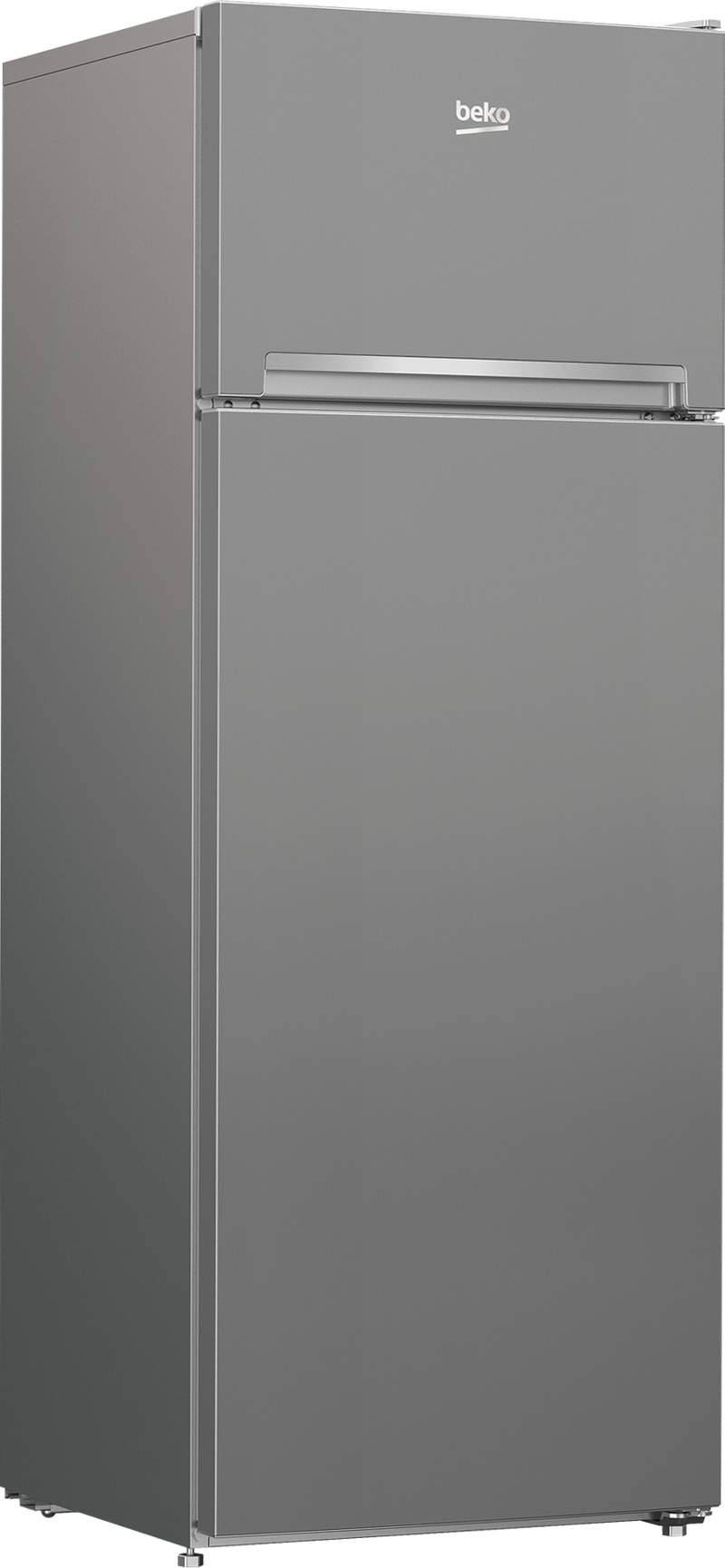 RDSA240K30SN: Frigorifero Doppia Porta, Statico, 54 cm