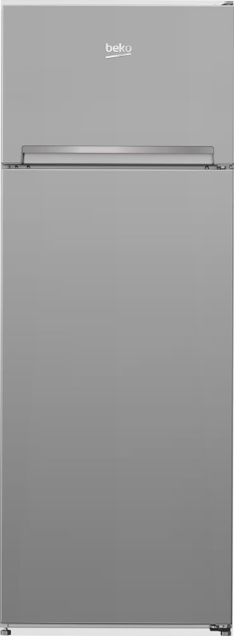 RDSA240K30SN: Frigorifero Doppia Porta, Statico, 54 cm