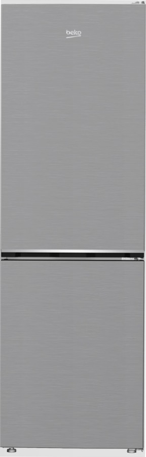 B1RCNA364XB: Frigorifero Combinato, Total No-Frost, 59.5 cm