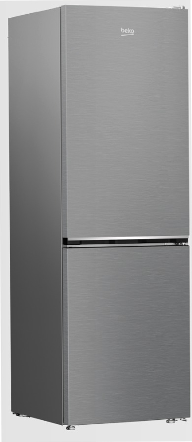 B1RCNA364XB: Frigorifero Combinato, Total No-Frost, 59.5 cm