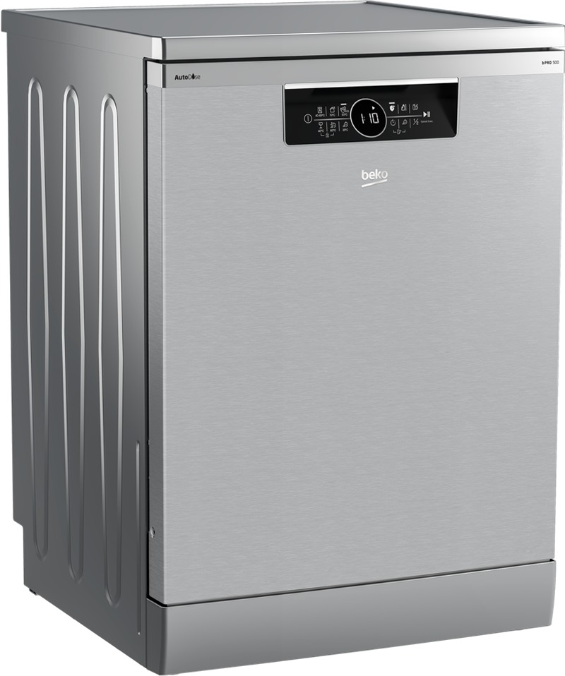 Lavastoviglie Beyond BDFN36640XA C 16 Inox Libera