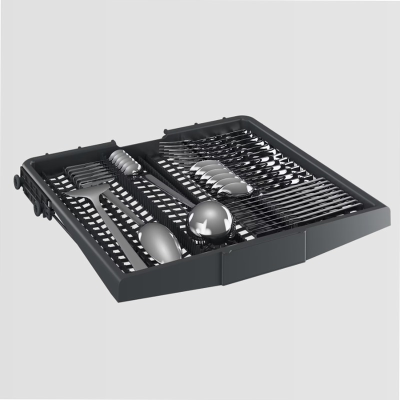 Lavastoviglie Beyond BDFN36640XA C 16 Inox Libera