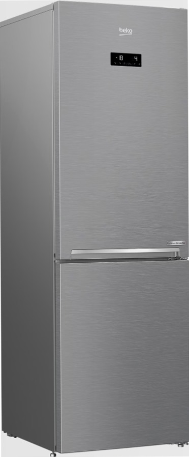 RCNA366E60XBN: Frigorifero Combinato, Total No-Frost, 59.5 cm